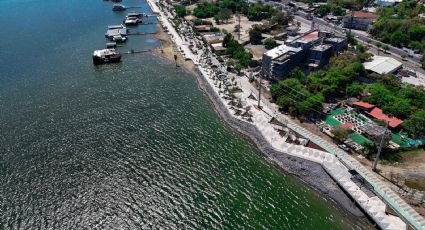 Nivel de las presas en Nuevo León HOY 23 de abril del 2026