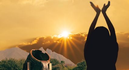 Clima en Monterrey 23 de abril de 2026: Regresa el ambiente soleado