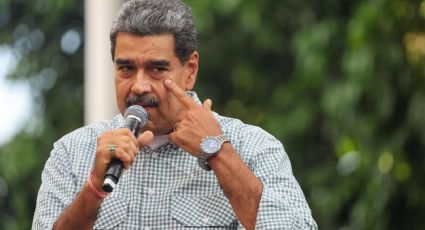Revelan crisis de Maduro en cárcel de Nueva York