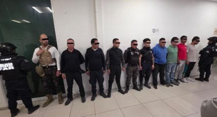 Detienen a director de Seguridad Ciudadana de Jilotzingo