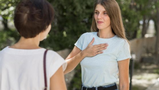 Soledad: el poderoso secreto para sentirte mejor hoy