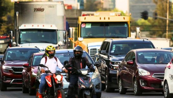 Hoy No Circula 23 de abril: Qué autos descansan en CDMX y Edomex