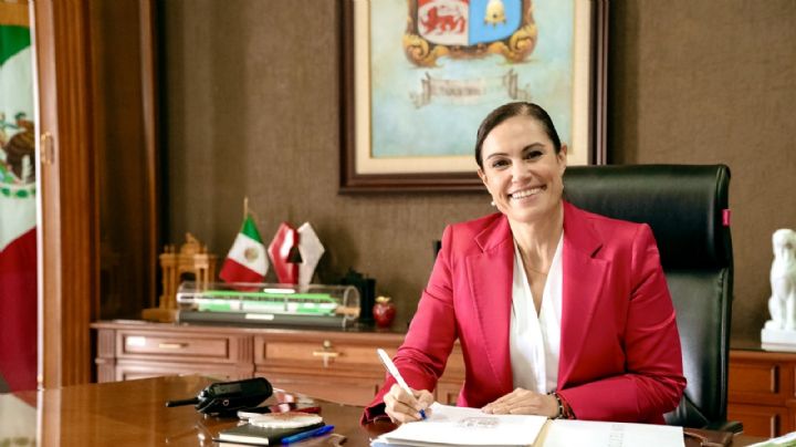 PAN responde a alcaldesa Alejandra Gutiérrez tras renuncia en León