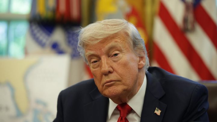 'El perdedor no manda': Irán desafía tregua de Trump