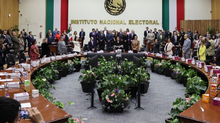 Nuevos consejeros del INE: ¿riesgo para la autonomía electoral?