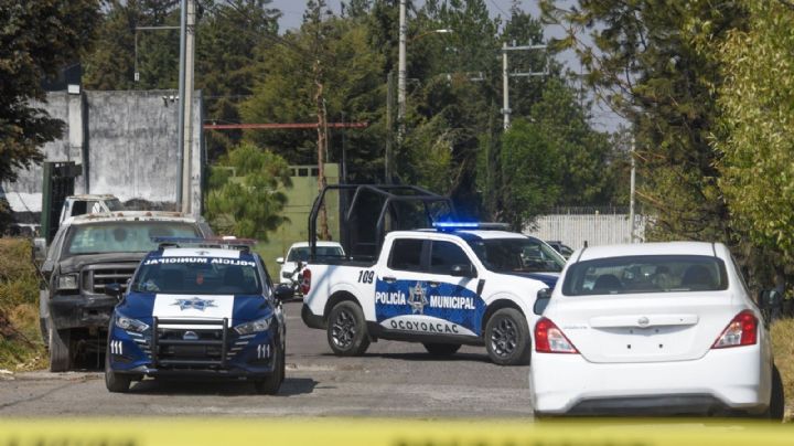 De Teotihuacán a Chihuahua: crisis de inseguridad sacude a México