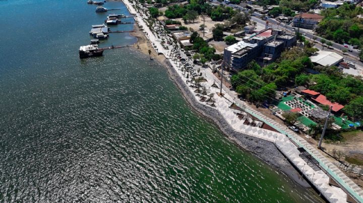 Nivel de las presas en Nuevo León HOY 23 de abril del 2026