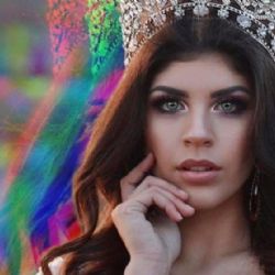 VIDEO | Suegra de Carolina Flores, buscada por feminicidio