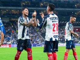 ¿Qué sigue para Rayados tras vencer al Puebla?