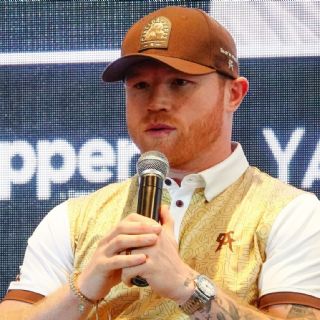 Ángela Aguilar y Canelo: ¿Tuvieron un romance?