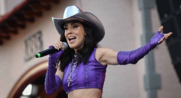 MetaXchange demanda a Sandra Echeverría tras arresto