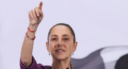 EN VIVO | La Mañanera del Pueblo 23 de abril: Sigue el mensaje de Claudia Sheinbaum hoy