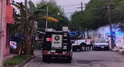 Hallan a hombre con disparo en la cabeza en colonia Insurgentes de Guadalupe