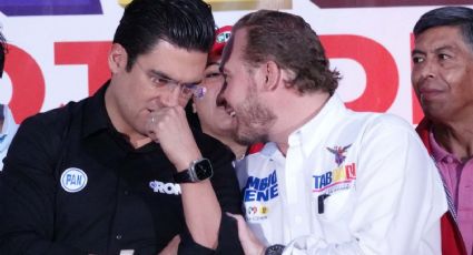 Renuncia en León: Taboada revela claves