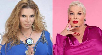 Poncho de Nigris propone pelea entre Mhoni Vidente y Jessica Esotérica para el Ring Royale 2