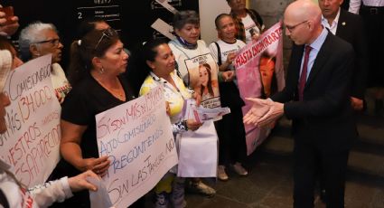 Desapariciones en México: El duro mensaje de la ONU