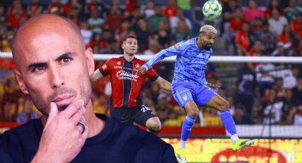 ¿Entrarán en la liguilla? Esto dijo Guido Pizarro con respecto al pase de Tigres