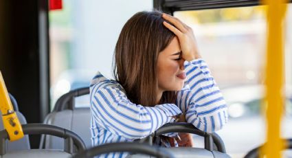 Lobobuses de la BUAP captados 'echando carreritas' en autopista
