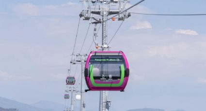 Teleférico de Uruapan: Usuarios denuncian graves filtraciones