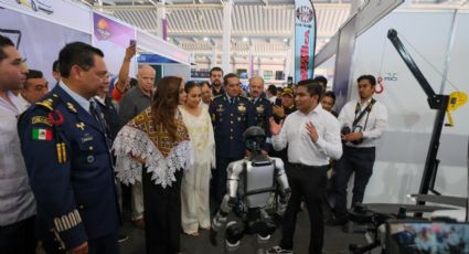 Tulum Air Show 2026: Mara Lezama inaugura histórico evento