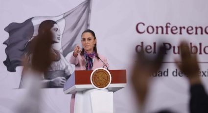 Sheinbaum acusa omisión en Chihuahua