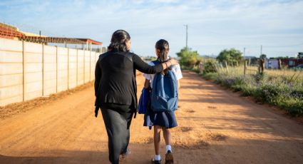 Exigen localizar a Rosita desaparecida en V. Carranza