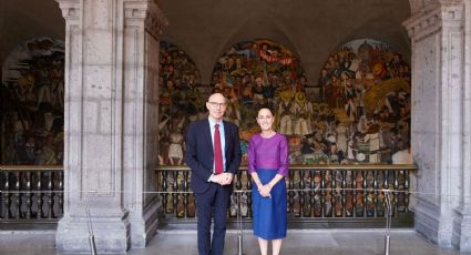 Sheinbaum reconoce desapariciones