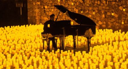 Candlelight 2026 en Monterrey: fechas y precios de los tributos a Taylor Swift, Juan Gabriel y Adele