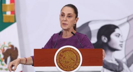 Sheinbaum propone a Lazzeri como embajador en EU