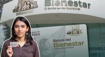 Beca Benito Juárez: ¿Quién cobra este viernes 24 de abril en Nuevo León?