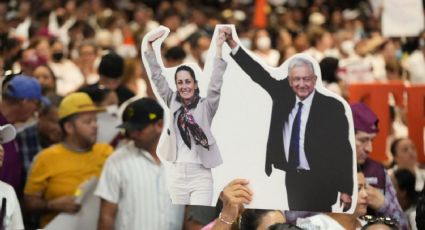 'Que el pueblo decida': La democracia en los tiempos de AMLO y Sheinbaum