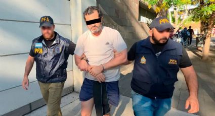 FGR va por Fernando Farías: Preparan extradición