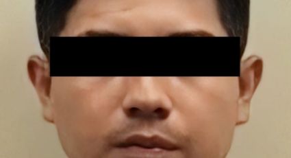Capturan a presunto implicado en homicidio ocurrido en Guadalupe; cae en Monterrey