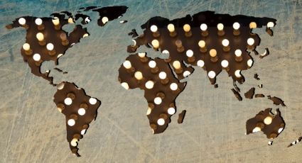 Corriente del Atlántico AMOC se ralentizaría para 2100