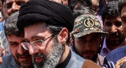 Mojtabá Jameneí advierte que enemigos de Irán serán humillados