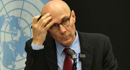 ONU reconoce marco de derechos humanos en México tras visita oficial