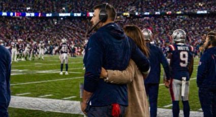 Fotos confirman romance entre Mike Vrabel y Dianna Russini
