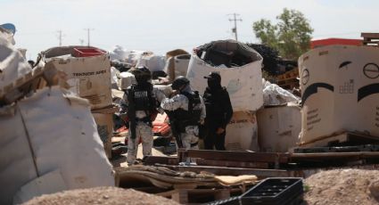 Revelan que unidad de la CIA que ubicó a 'El Mencho' operó en Chihuahua