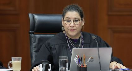 SCJN frena cobro millonario del ISSSTE