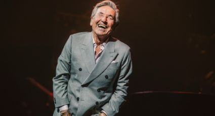 Ricardo Montaner anuncia nueva fecha en Monterrey tras concierto en la ciudad