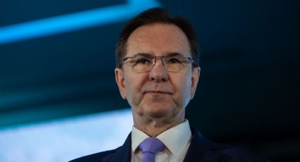 Moctezuma confirma transición acordada en embajada