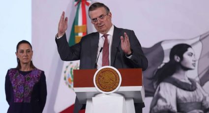 México arranca revisión del TMEC con EU el 26 de mayo
