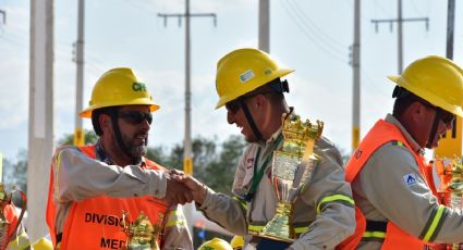 CFE Torneo Nacional de Campo: unidad y excelencia