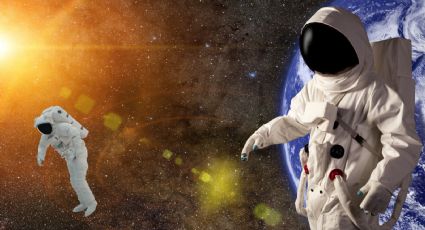 Artemis II: Christina Koch revela secuelas