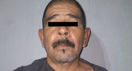 Detienen en Apodaca a hombre ligado a ataque armado contra rentero en Lomas del Pedregal