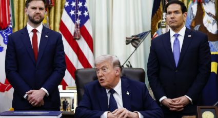 Trump pacta tregua entre Israel y Líbano