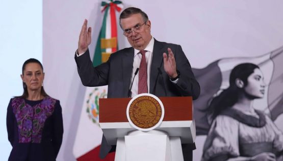 México arranca revisión del TMEC con EU el 26 de mayo