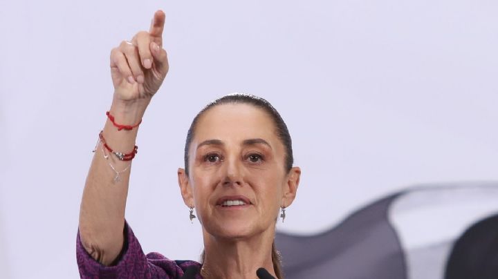 EN VIVO | La Mañanera del Pueblo 23 de abril: Sigue el mensaje de Claudia Sheinbaum hoy