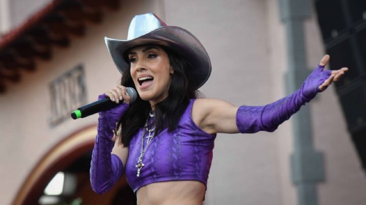 MetaXchange demanda a Sandra Echeverría tras arresto