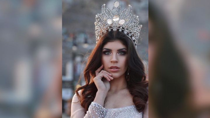 Surge video clave en el feminicidio de Carolina Flores